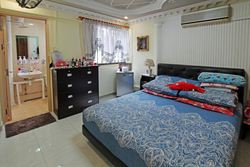 Blk 528 Bedok North Street 3 (Bedok), HDB 4 Rooms #188527452